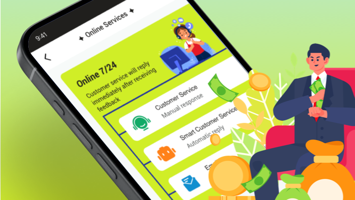 Types of Personal Loans